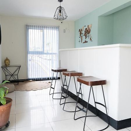 Esencia Hostal Terminal Oaxaca Dış mekan fotoğraf