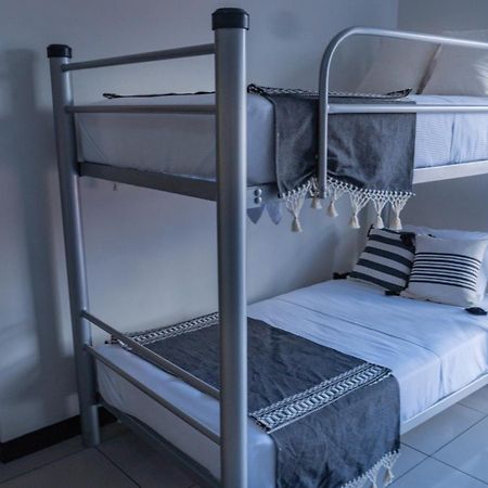 Esencia Hostal Terminal Oaxaca Dış mekan fotoğraf
