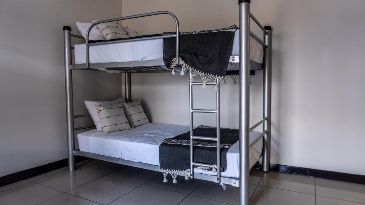 Esencia Hostal Terminal Oaxaca Dış mekan fotoğraf