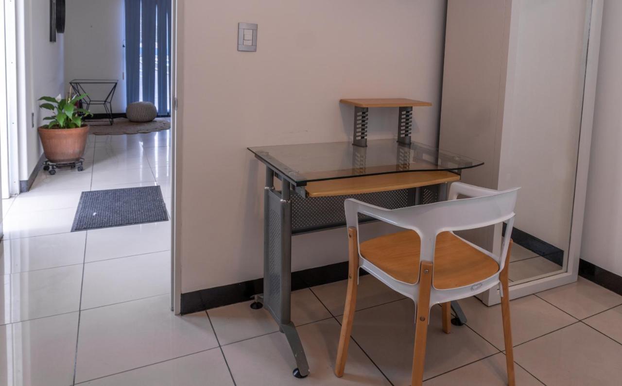 Esencia Hostal Terminal Oaxaca Dış mekan fotoğraf