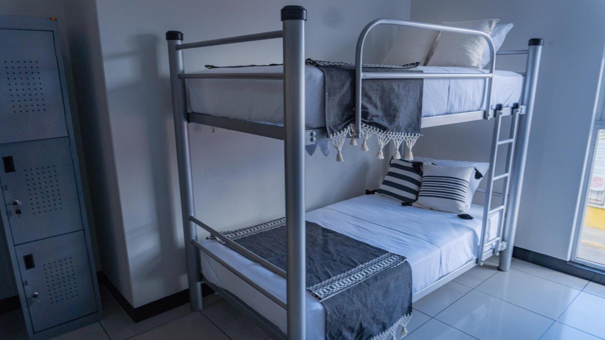 Esencia Hostal Terminal Oaxaca Dış mekan fotoğraf